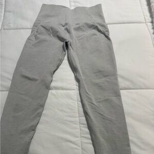 Oner Active Effortless Gray Leggings